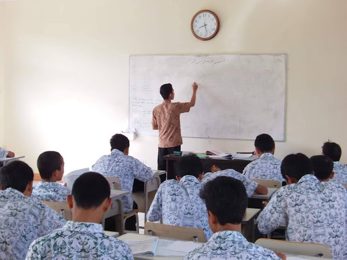 visi misi