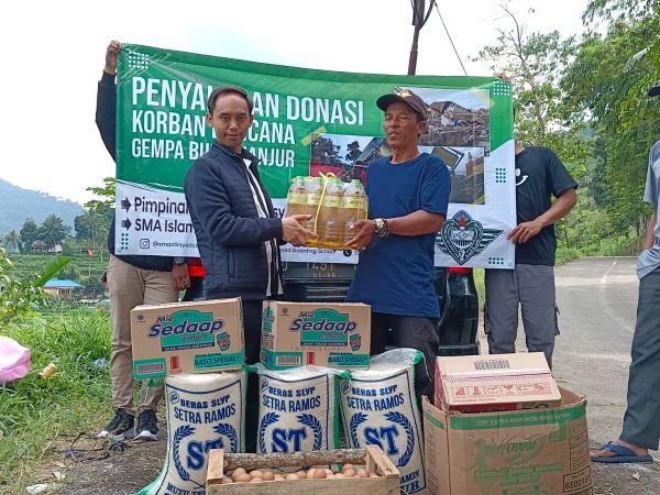Bakti Sosial