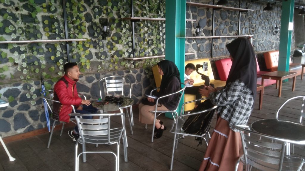 Jurnalistik dan multimedia