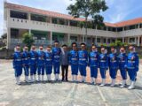 Membentuk Pemimpin Bangsa Melalui Gemblengan Paskibra di SMA Islamic Al-Irsyad Boarding School Cipanas