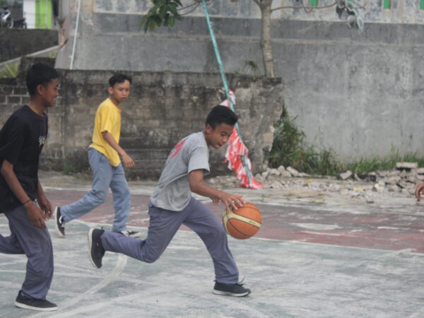 basket