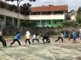 Semarak Agustusan di SMA Al-Irsyad Cipanas, Perkuat Semangat Kebersamaan