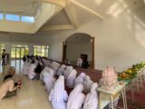 Milad Al-Irsyad ke-111, SMA IABS Cipanas Rayakan Lewat Lomba Tumpeng