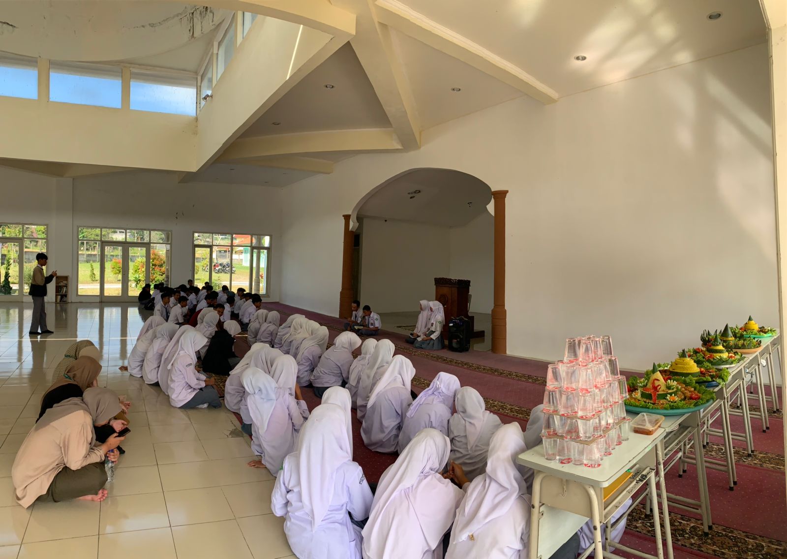 milad al-irsyad
